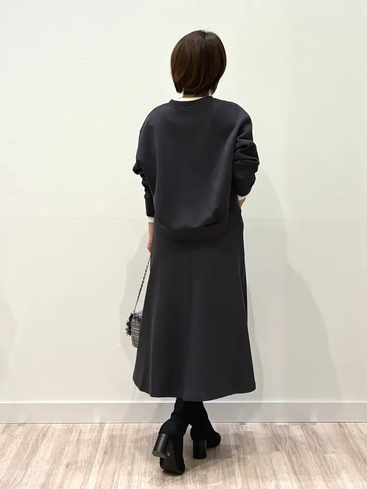 ONWARD CROSSET SELECT 前田 コーディネート画像