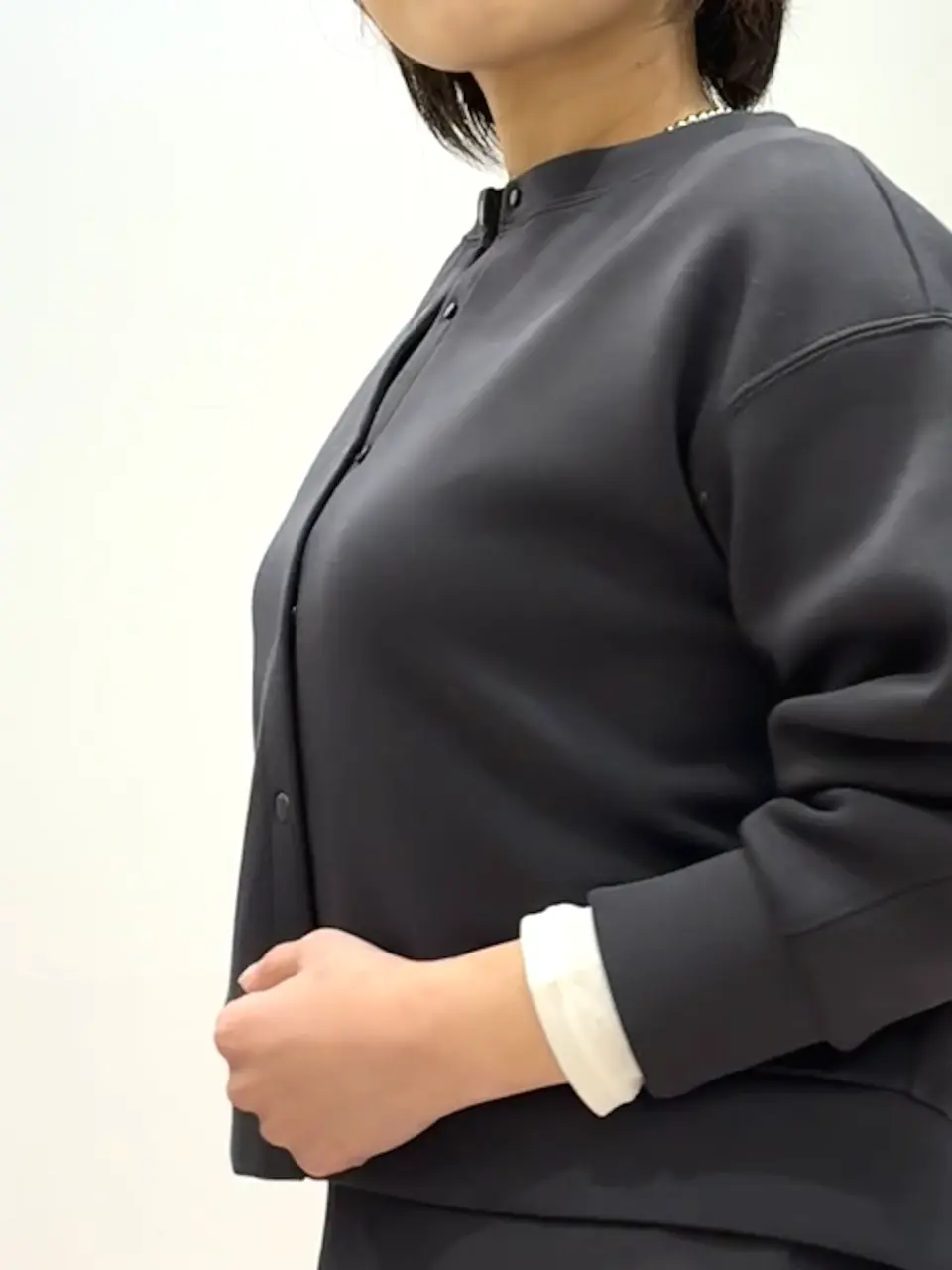 ONWARD CROSSET SELECT 前田 コーディネート画像