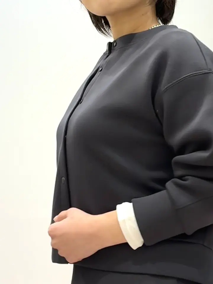 ONWARD CROSSET SELECT 前田 コーディネート画像