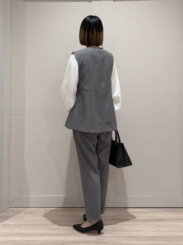 ONWARD CROSSET SELECT 山田 コーディネート画像