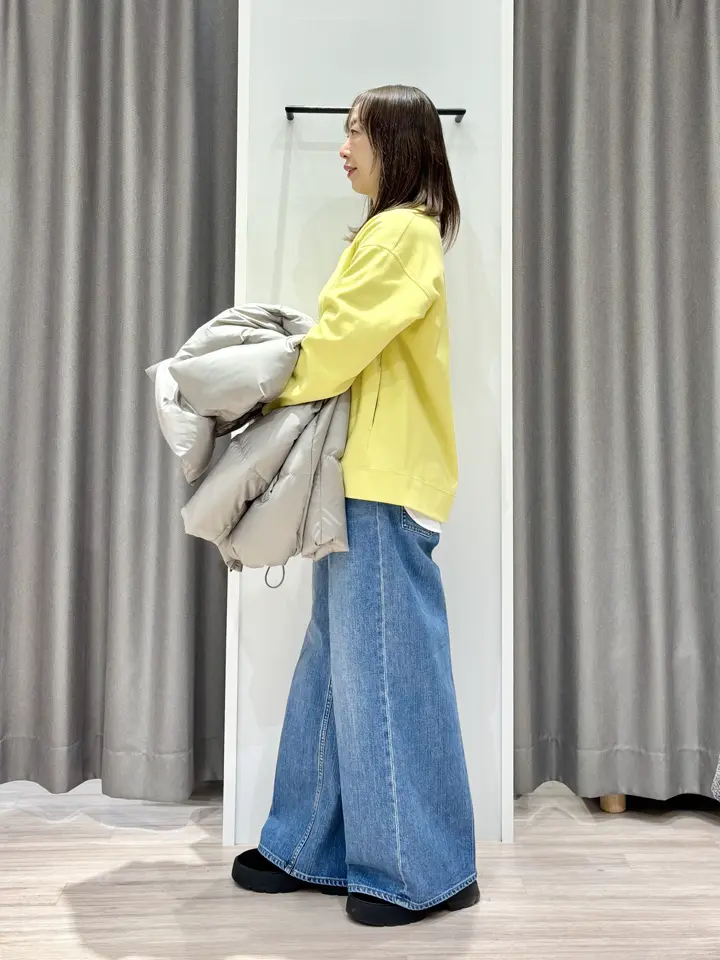 ONWARD CROSSET SELECT SAKAI コーディネート画像