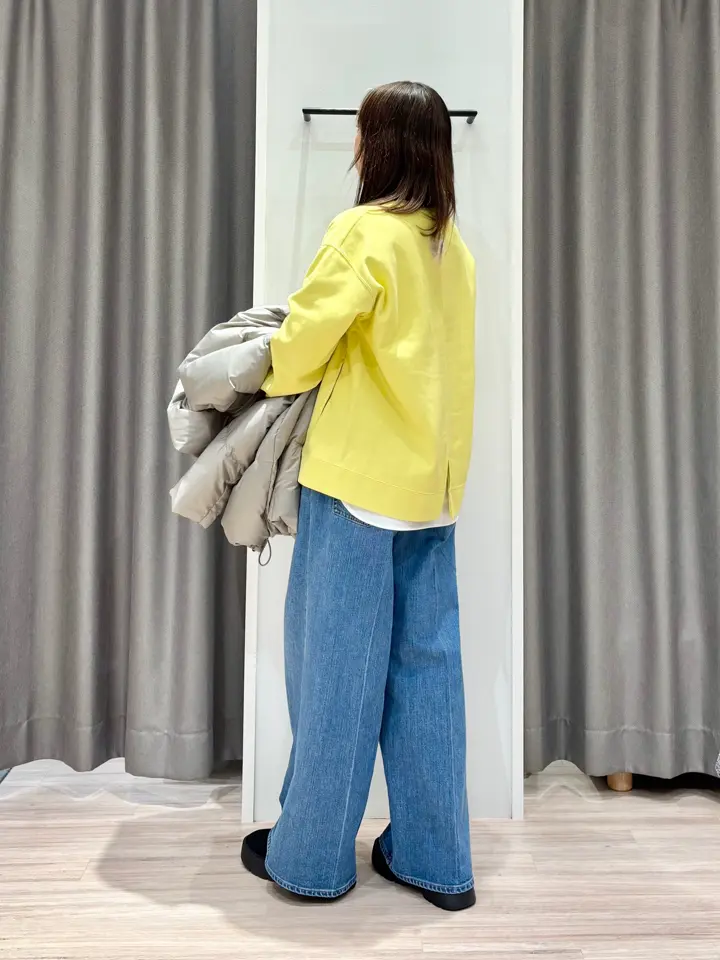 ONWARD CROSSET SELECT SAKAI コーディネート画像