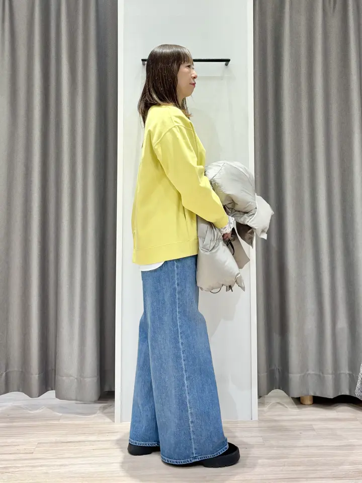 ONWARD CROSSET SELECT SAKAI コーディネート画像