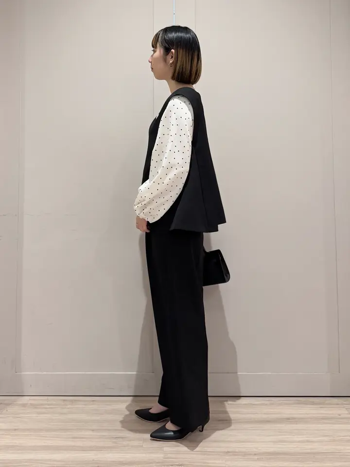 ONWARD CROSSET SELECT 山田 コーディネート画像