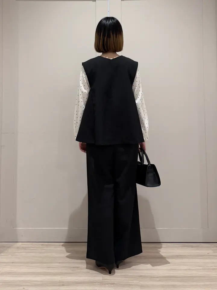 ONWARD CROSSET SELECT 山田 コーディネート画像