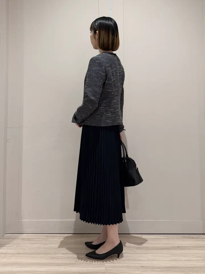 ONWARD CROSSET SELECT 山田 コーディネート画像