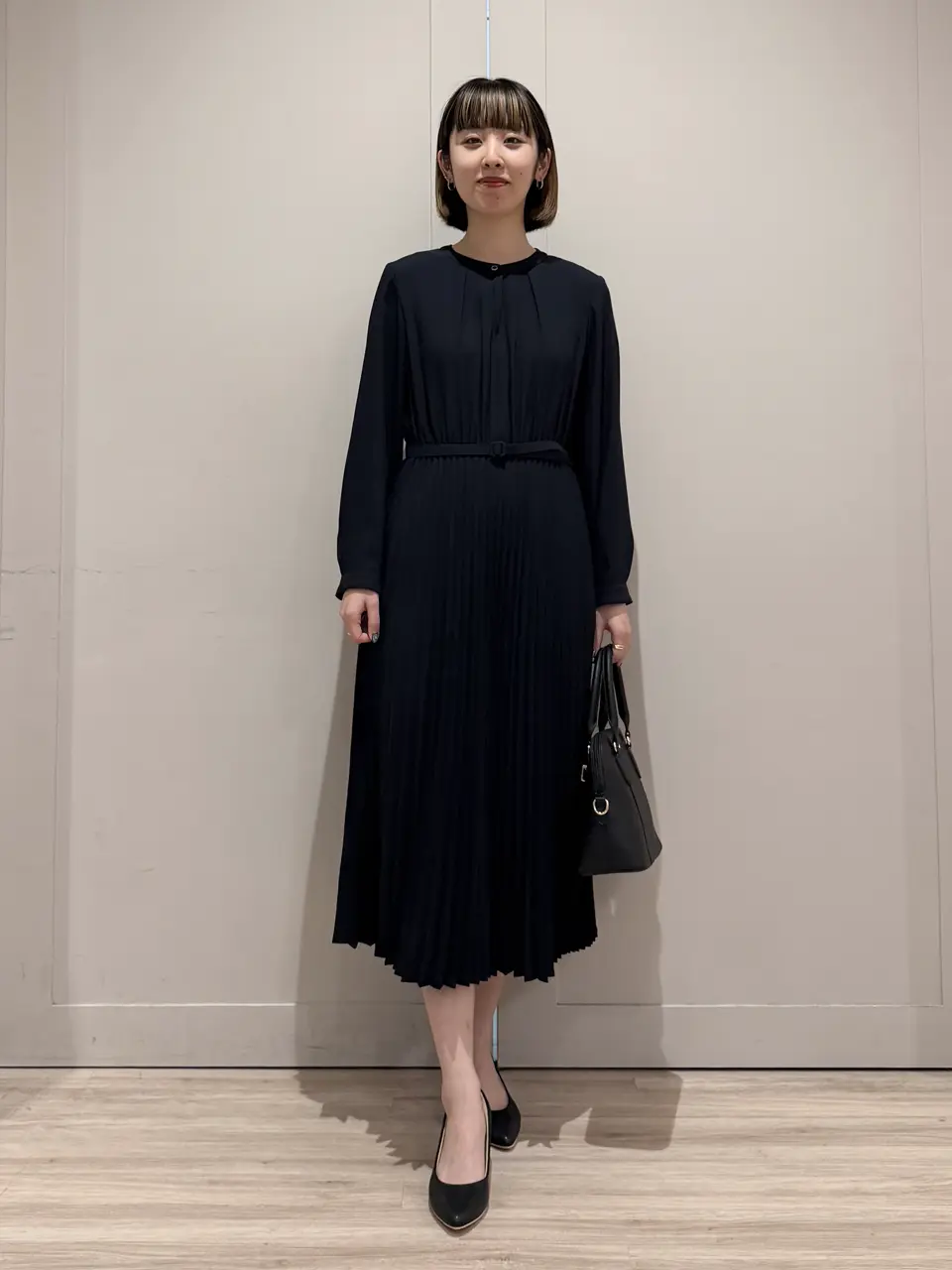 ONWARD CROSSET SELECT 山田 コーディネート画像