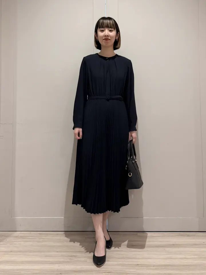 ONWARD CROSSET SELECT 山田 コーディネート画像