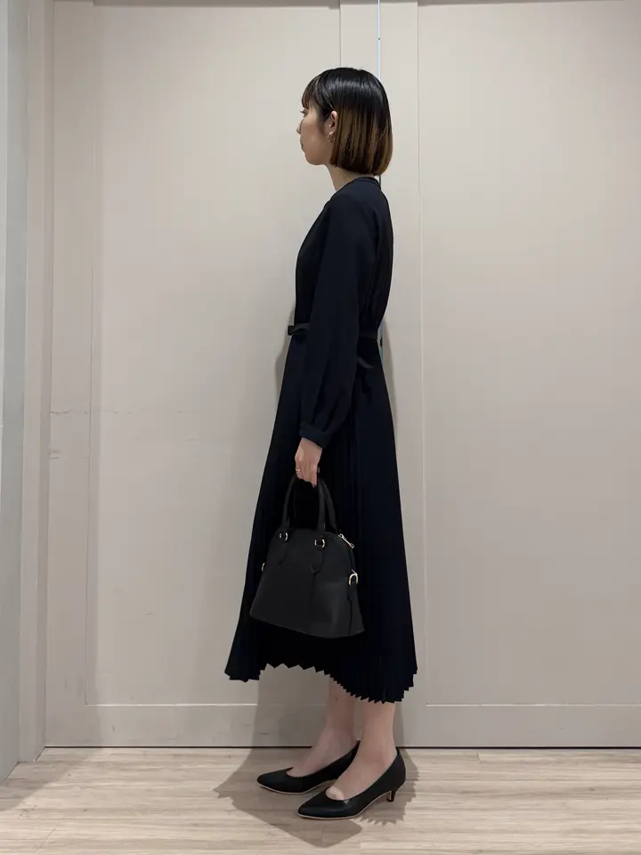 ONWARD CROSSET SELECT 山田 コーディネート画像