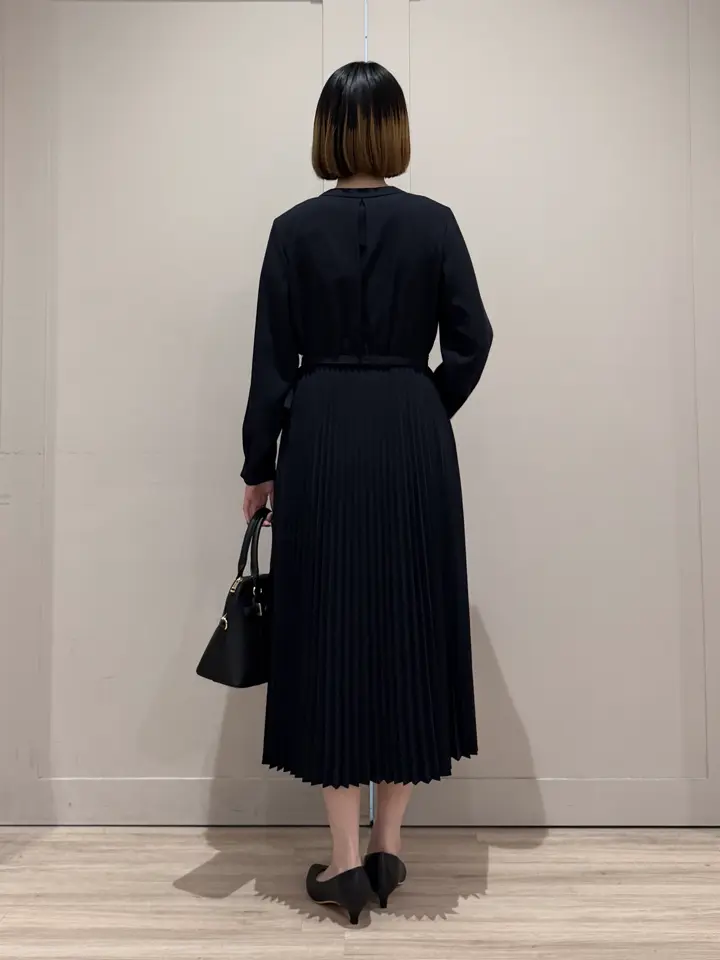 ONWARD CROSSET SELECT 山田 コーディネート画像