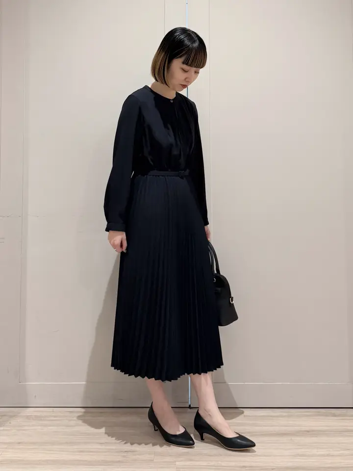 ONWARD CROSSET SELECT 山田 コーディネート画像