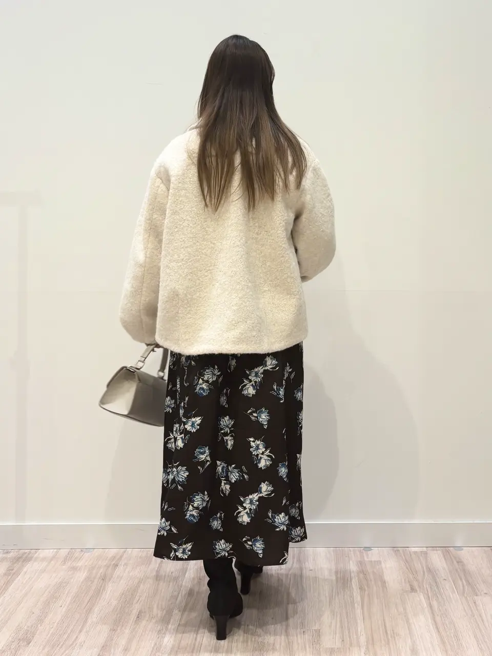 ONWARD CROSSET SELECT 土居 コーディネート画像