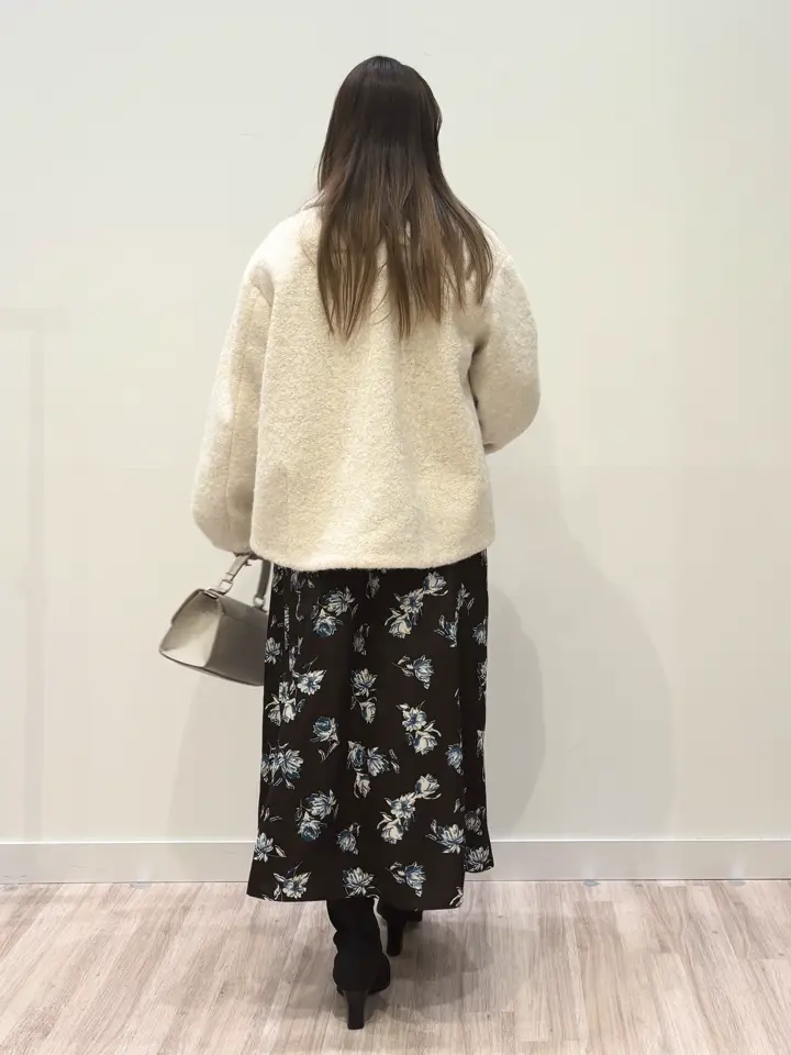 ONWARD CROSSET SELECT 土居 コーディネート画像