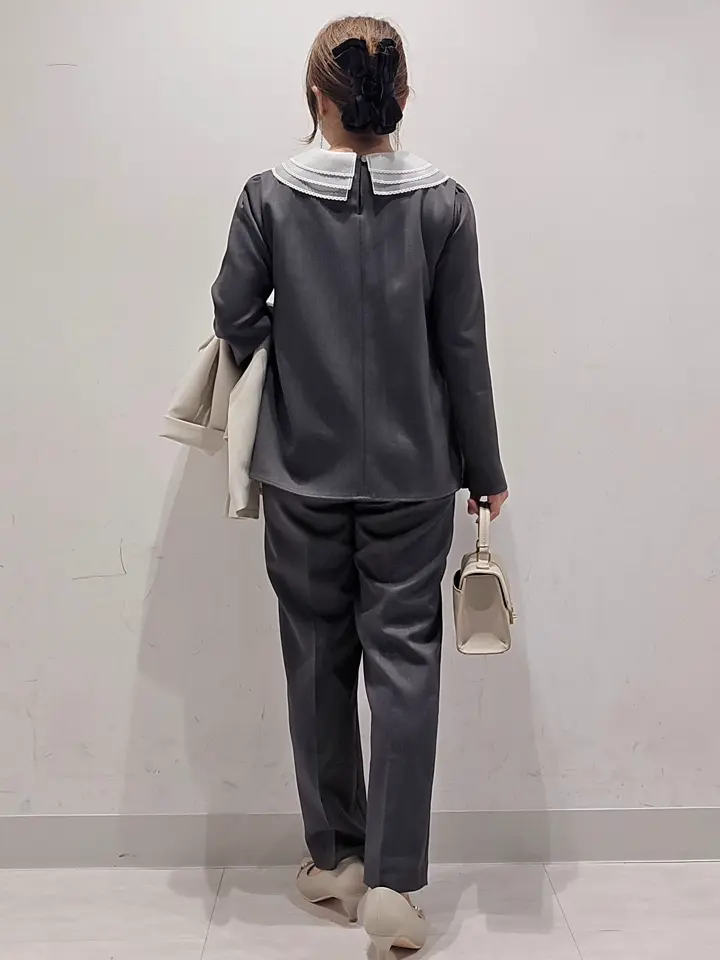 ONWARD CROSSET SELECT yamakawa コーディネート画像