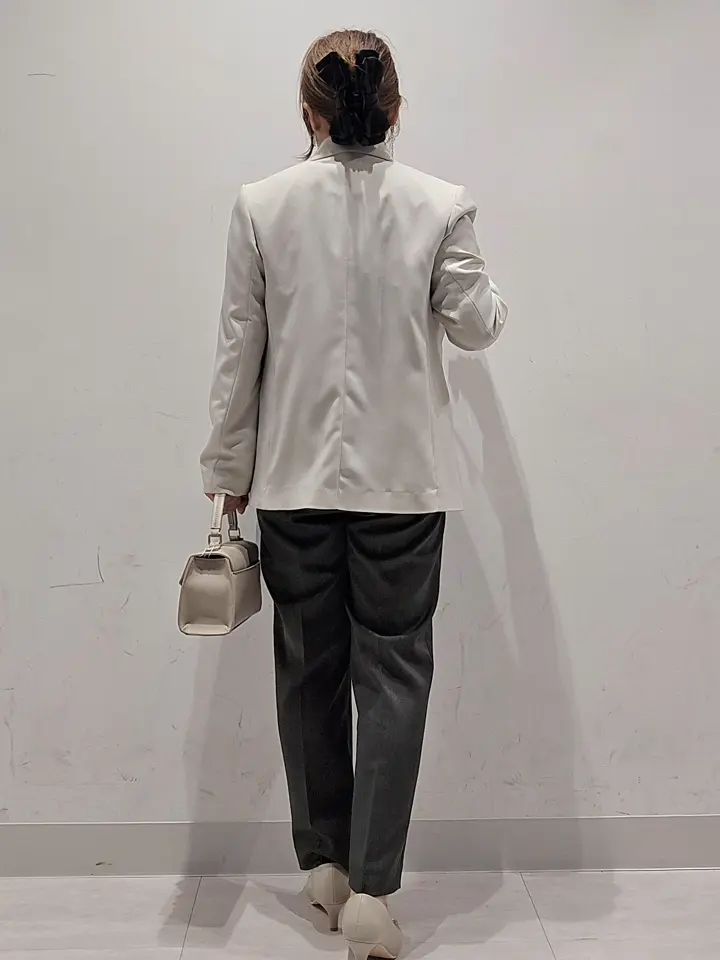 ONWARD CROSSET SELECT yamakawa コーディネート画像