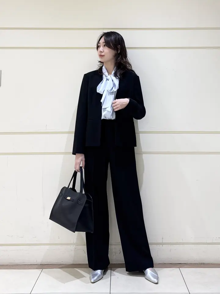 ONWARD CROSSET SELECT Kanako コーディネート画像