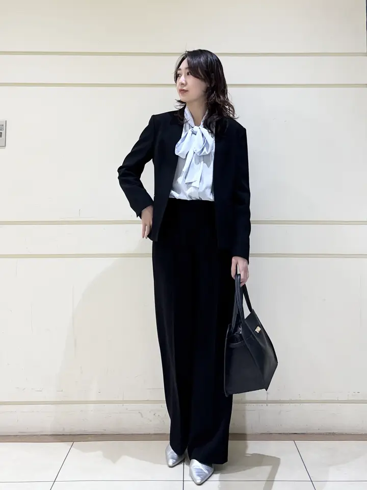 ONWARD CROSSET SELECT Kanako コーディネート画像