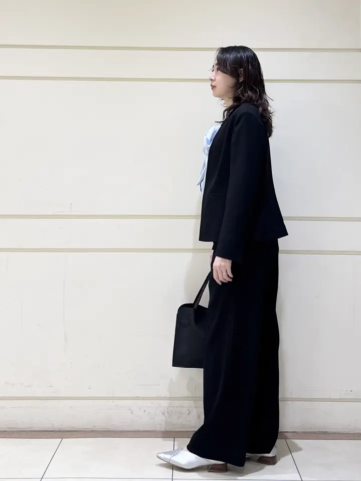 ONWARD CROSSET SELECT Kanako コーディネート画像