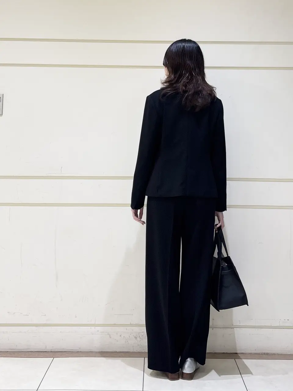 ONWARD CROSSET SELECT Kanako コーディネート画像