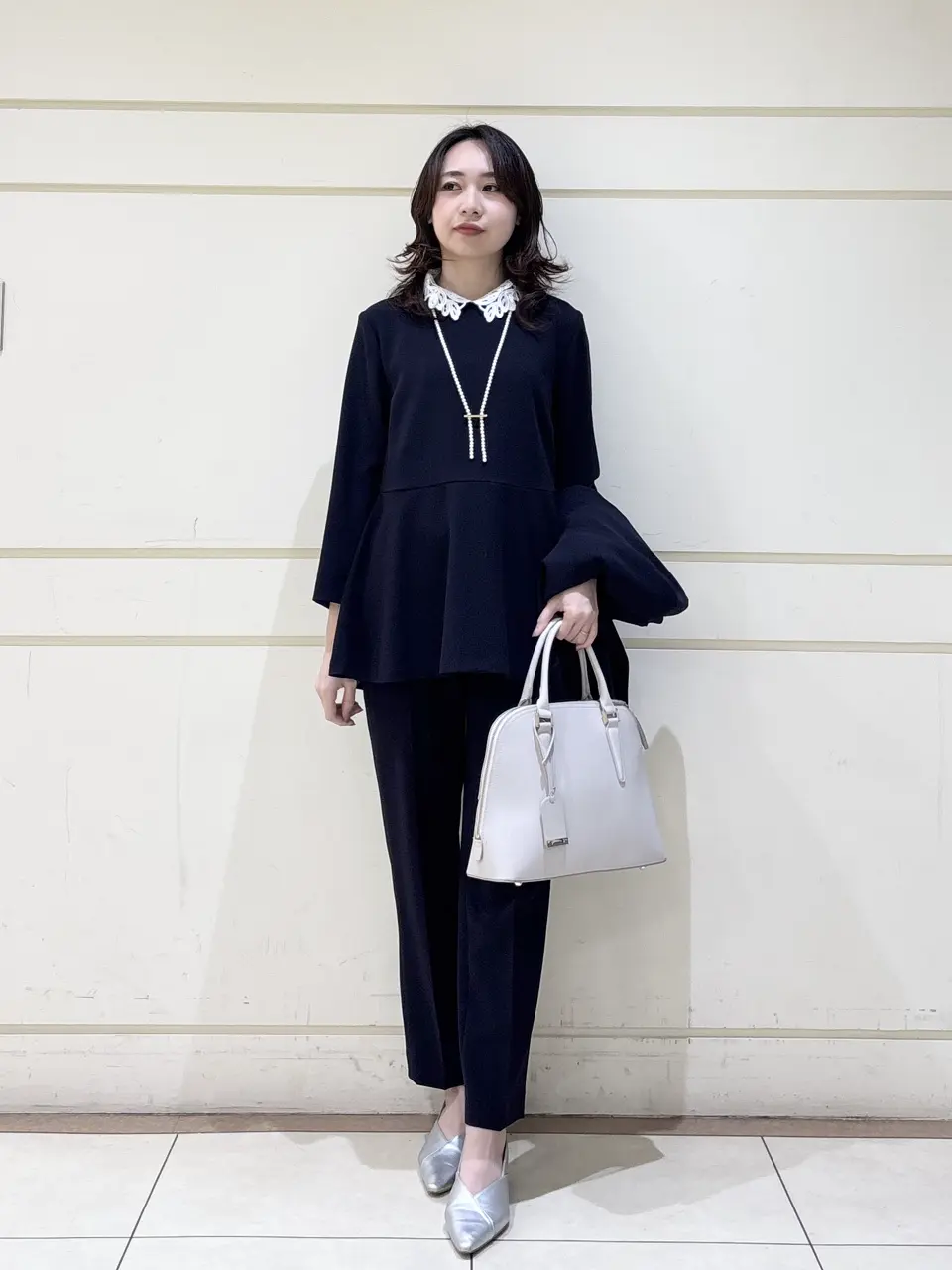  Kanako コーディネート画像