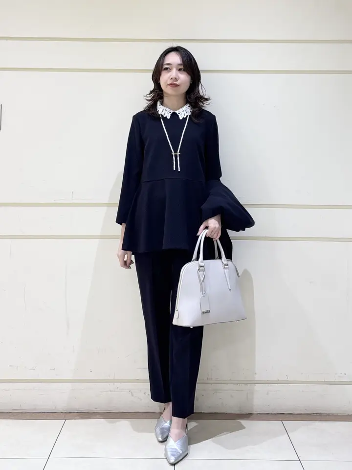 ONWARD CROSSET SELECT Kanako コーディネート画像