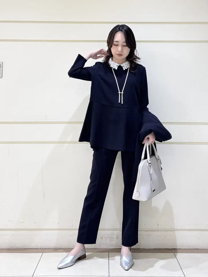 ONWARD CROSSET SELECT Kanako コーディネート画像