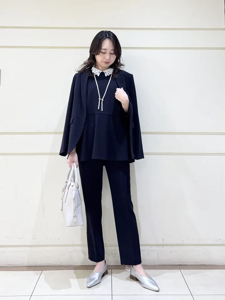 ONWARD CROSSET SELECT Kanako コーディネート画像