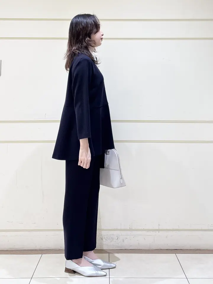 ONWARD CROSSET SELECT Kanako コーディネート画像