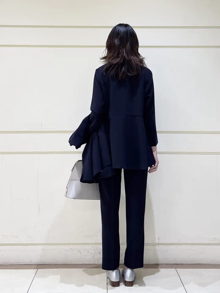 ONWARD CROSSET SELECT Kanako コーディネート画像