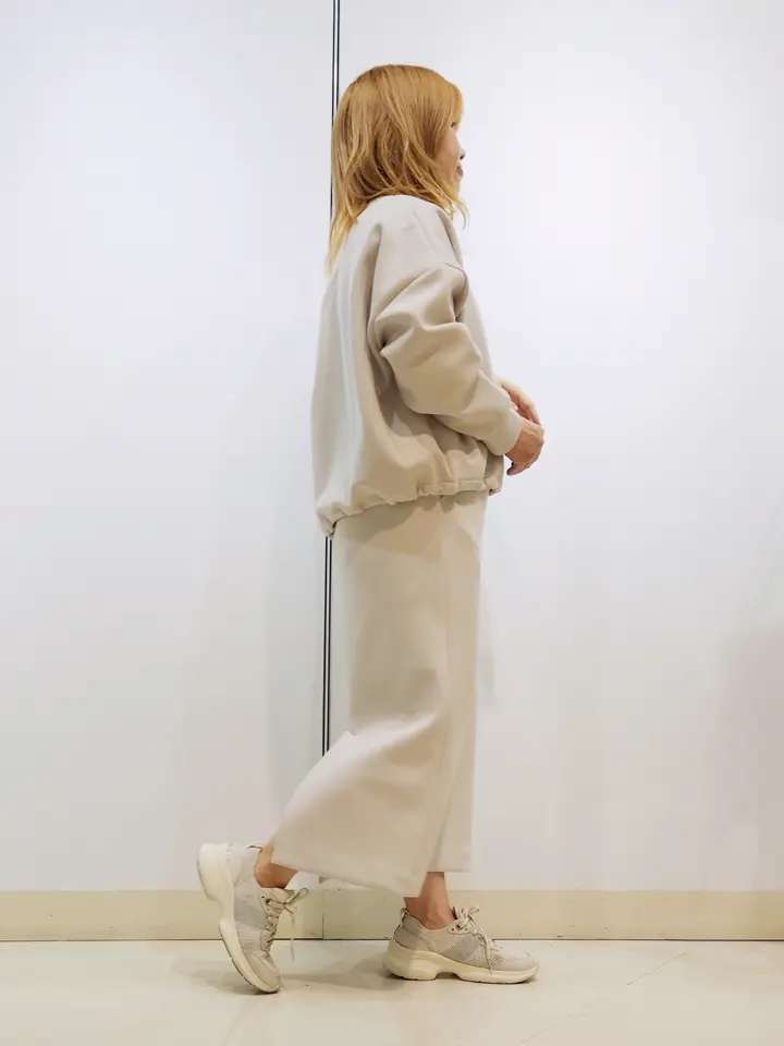 ONWARD CROSSET SELECT 中野 コーディネート画像