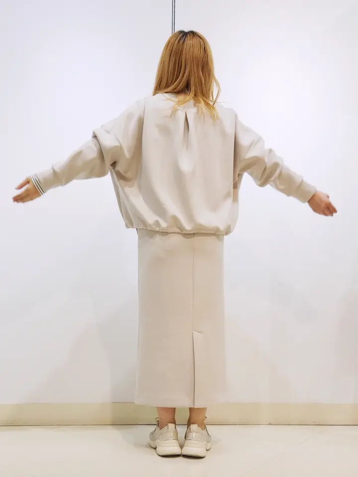 ONWARD CROSSET SELECT 中野 コーディネート画像