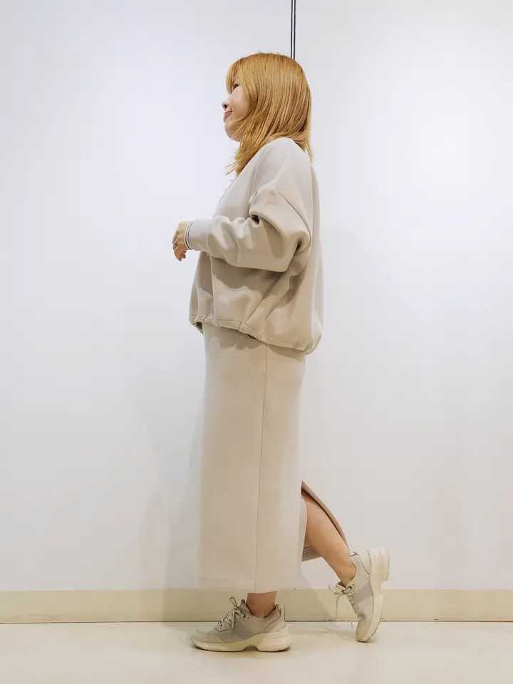 ONWARD CROSSET SELECT 中野 コーディネート画像