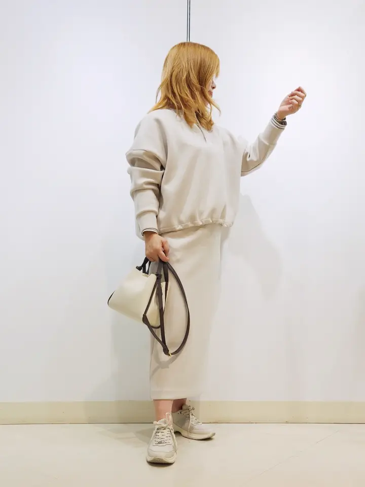 ONWARD CROSSET SELECT 中野 コーディネート画像