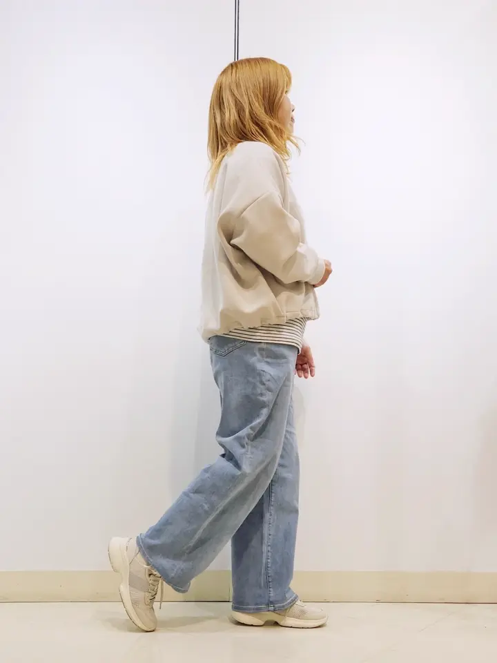 ONWARD CROSSET SELECT 中野 コーディネート画像