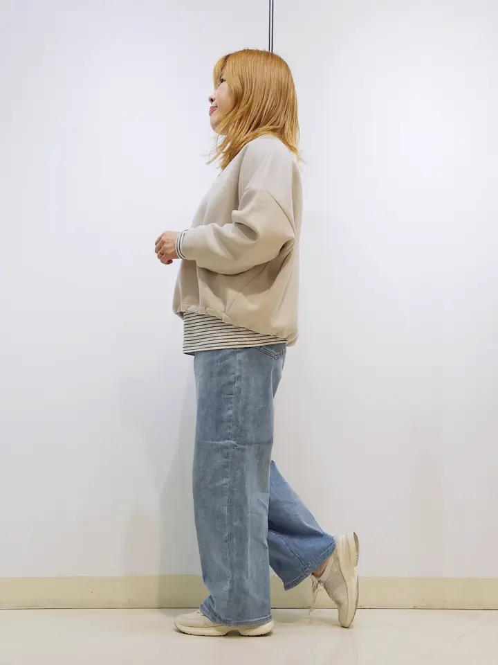 ONWARD CROSSET SELECT 中野 コーディネート画像