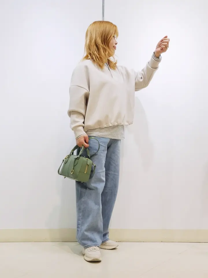 ONWARD CROSSET SELECT 中野 コーディネート画像