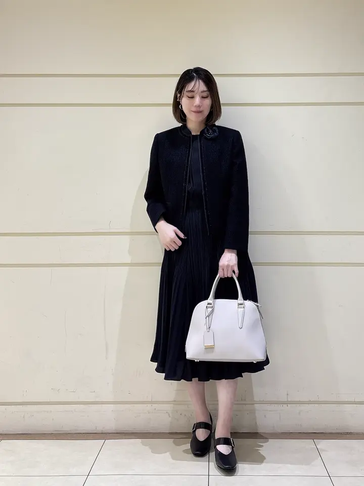 ONWARD CROSSET SELECT 太田 コーディネート画像