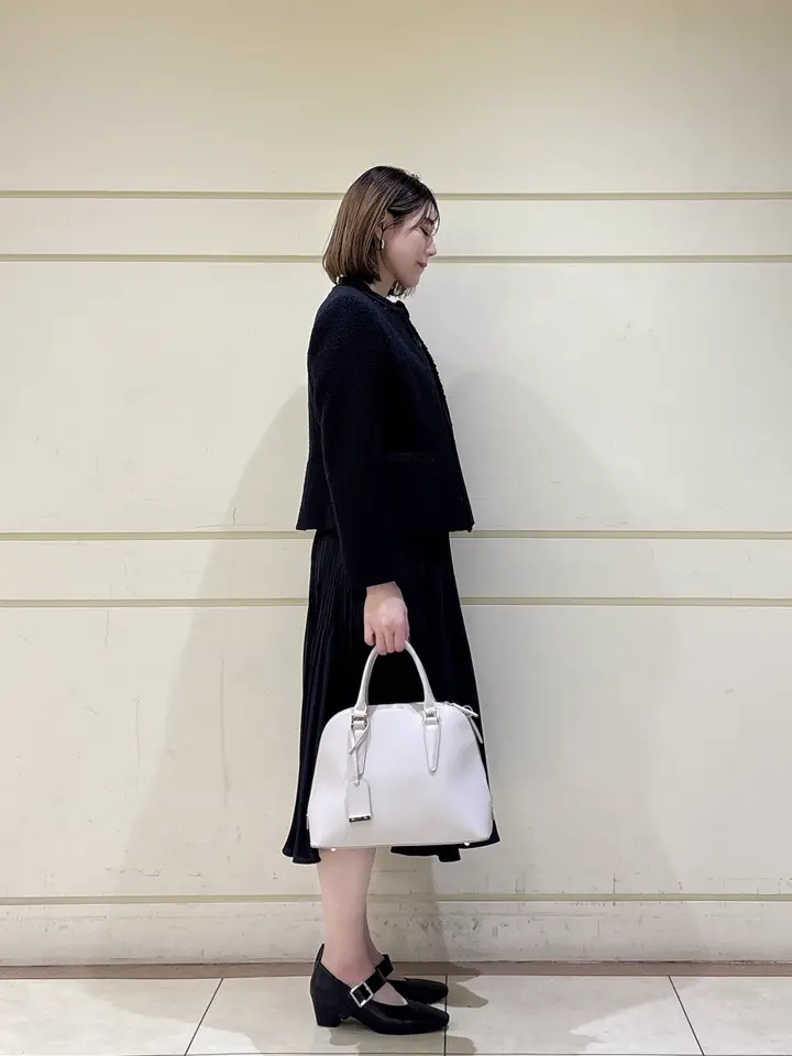 ONWARD CROSSET SELECT 太田 コーディネート画像