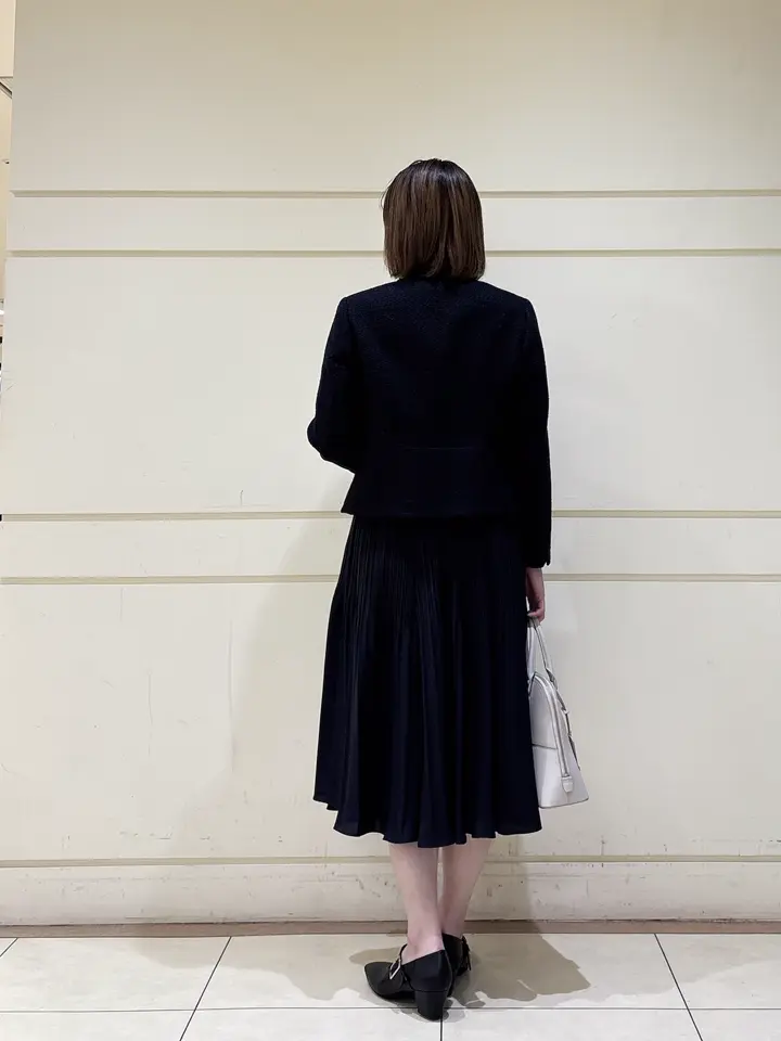 ONWARD CROSSET SELECT 太田 コーディネート画像