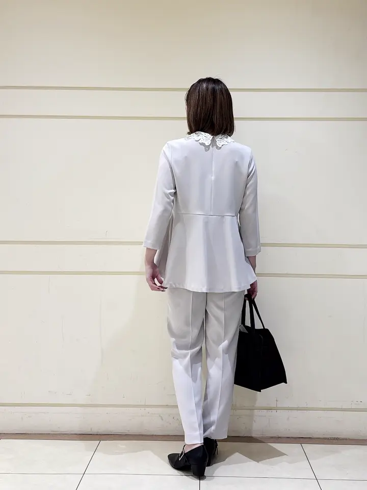 ONWARD CROSSET SELECT 太田 コーディネート画像