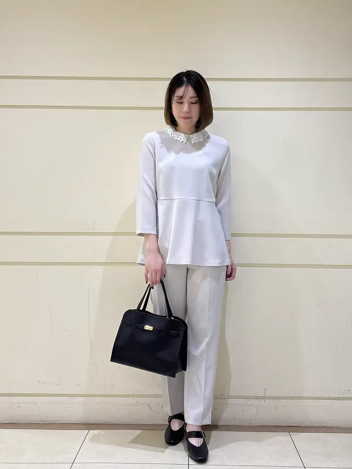 ONWARD CROSSET SELECT 太田 コーディネート画像