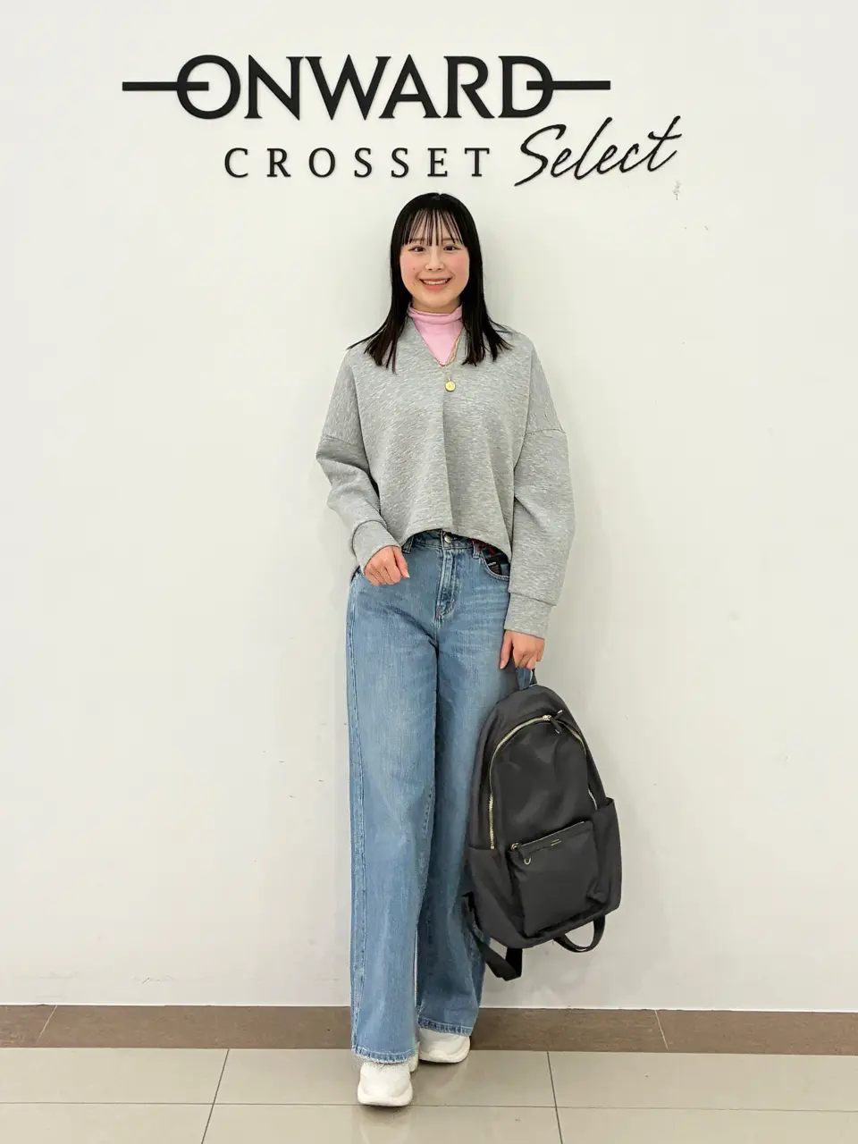  M コーディネート画像