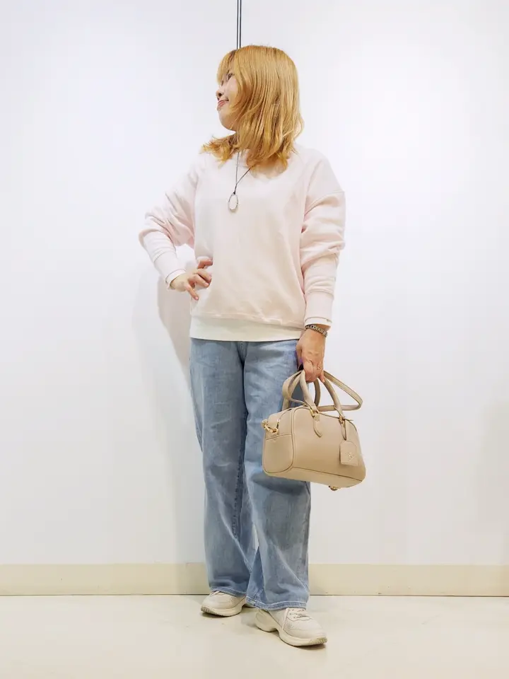 ONWARD CROSSET SELECT 中野 コーディネート画像