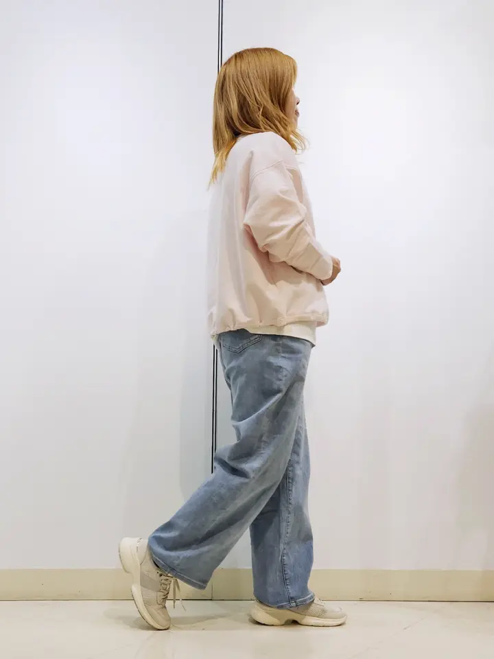 ONWARD CROSSET SELECT 中野 コーディネート画像