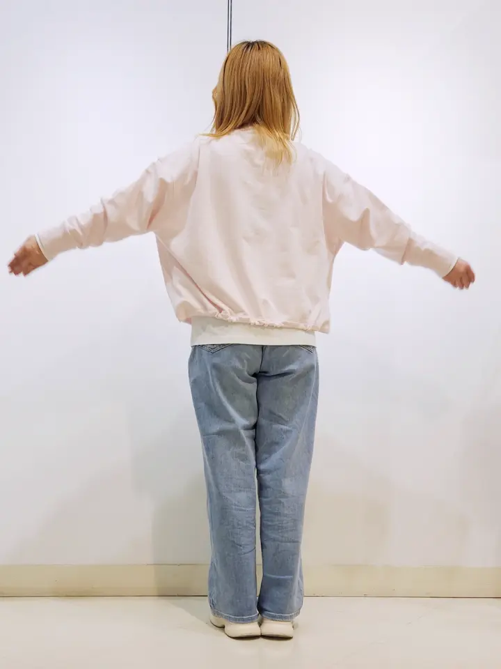 ONWARD CROSSET SELECT 中野 コーディネート画像