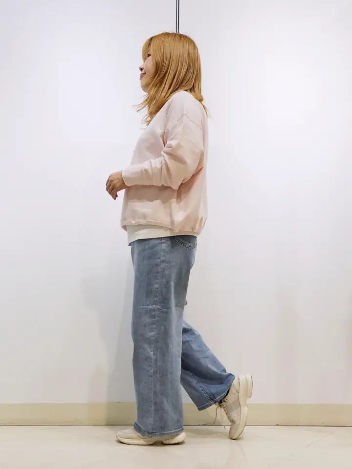 ONWARD CROSSET SELECT 中野 コーディネート画像