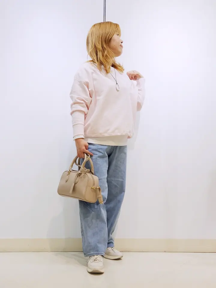 ONWARD CROSSET SELECT 中野 コーディネート画像