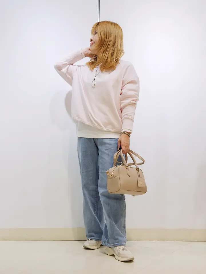 ONWARD CROSSET SELECT 中野 コーディネート画像