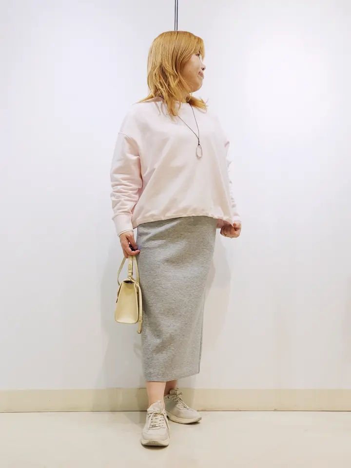 ONWARD CROSSET SELECT 中野 コーディネート画像