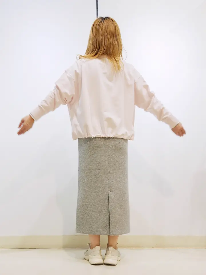 ONWARD CROSSET SELECT 中野 コーディネート画像